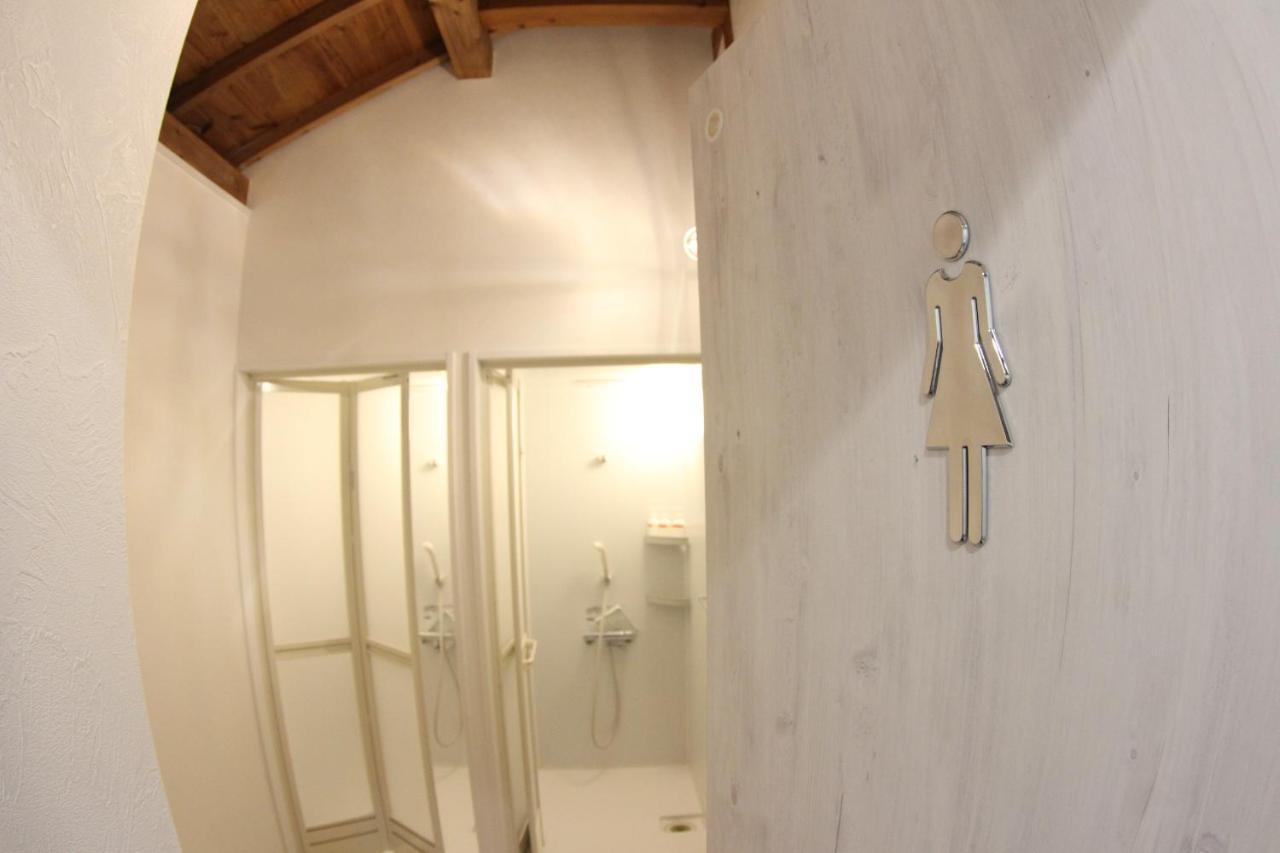 Hotel Sora Yado Ishigaki  Zewnętrze zdjęcie