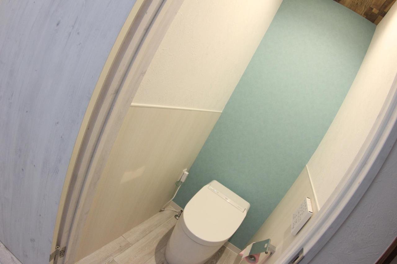 Hotel Sora Yado Ishigaki  Zewnętrze zdjęcie