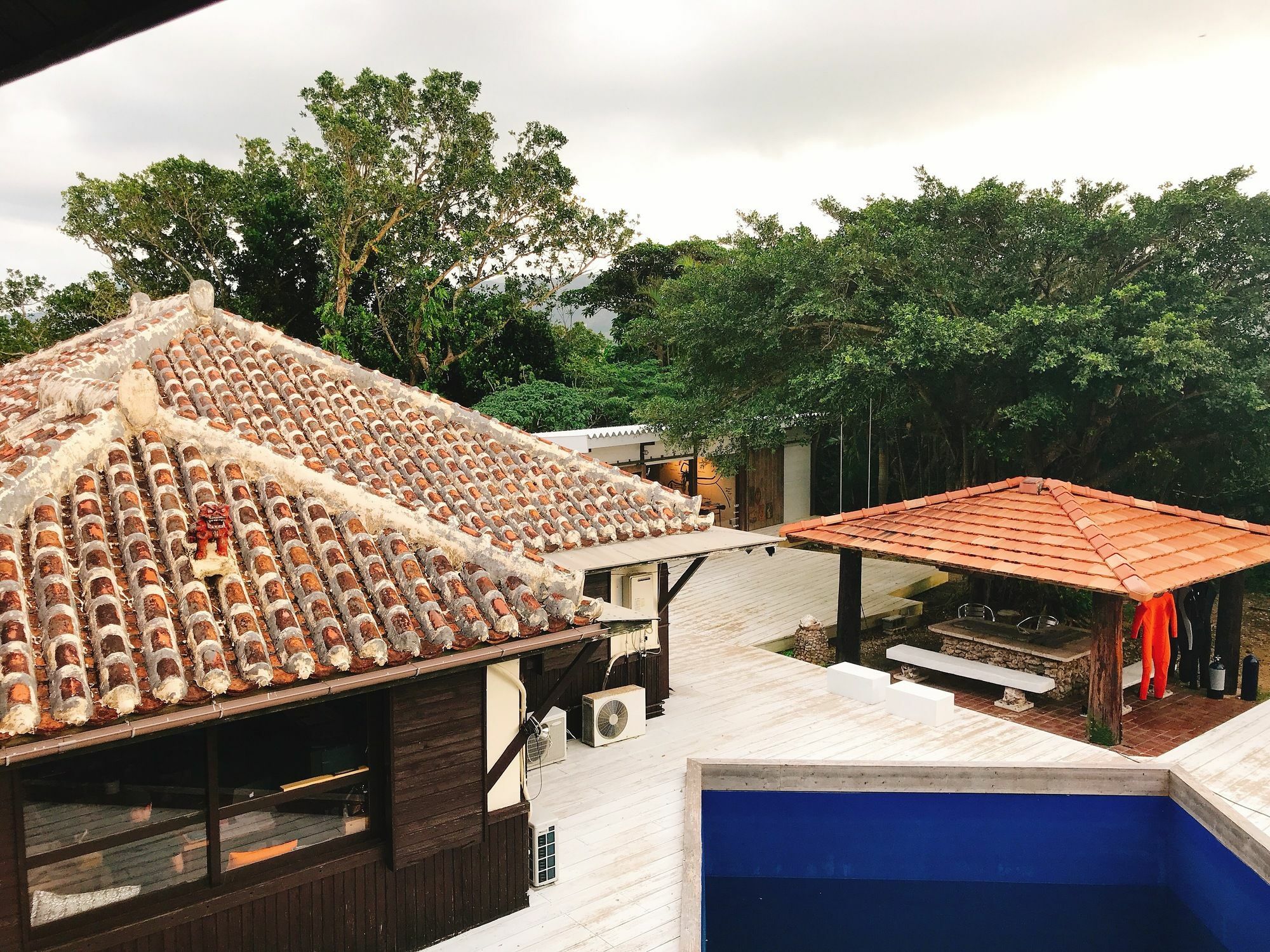 Hotel Sora Yado Ishigaki  Zewnętrze zdjęcie