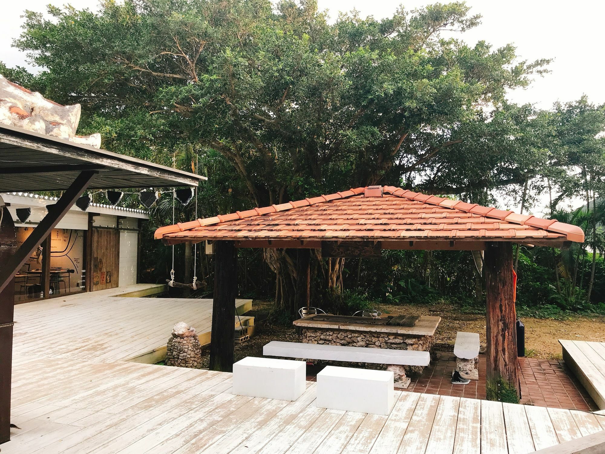 Hotel Sora Yado Ishigaki  Zewnętrze zdjęcie