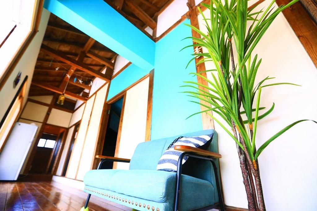 Hotel Sora Yado Ishigaki  Zewnętrze zdjęcie