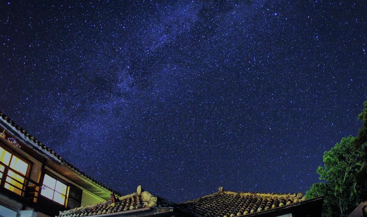Hotel Sora Yado Ishigaki  Zewnętrze zdjęcie