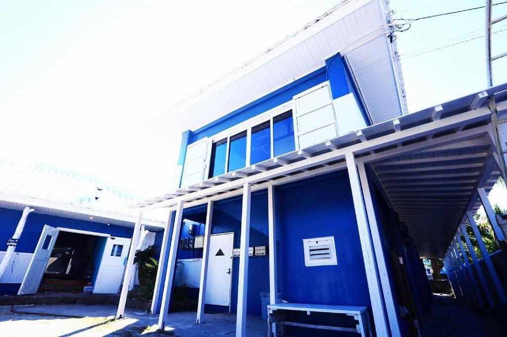 Hotel Sora Yado Ishigaki  Zewnętrze zdjęcie