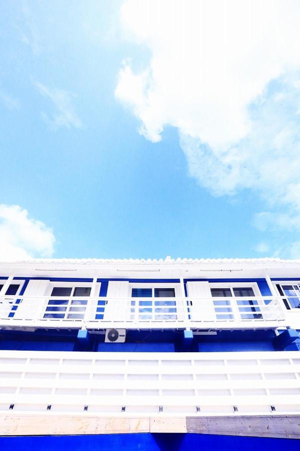 Hotel Sora Yado Ishigaki  Zewnętrze zdjęcie
