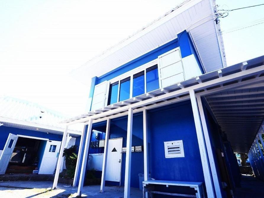 Hotel Sora Yado Ishigaki  Zewnętrze zdjęcie